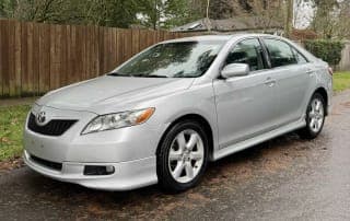 Toyota 2007 Camry