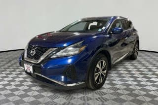 Nissan 2020 Murano