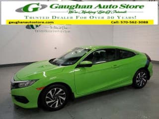 Honda 2016 Civic