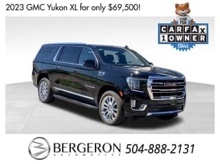 GMC 2023 Yukon XL