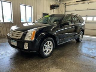 Cadillac 2009 SRX