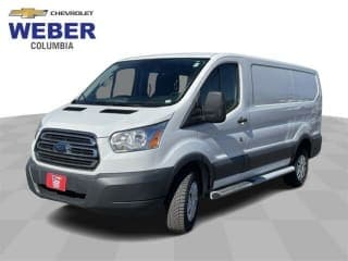 Ford 2018 Transit