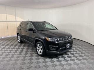 Jeep 2019 Compass