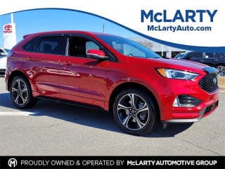 Ford 2023 Edge