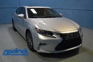 Lexus 2017 ES 350