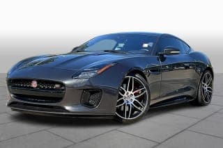 Jaguar 2020 F-TYPE