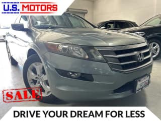 Honda 2010 Crosstour