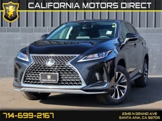 Lexus 2022 RX 350