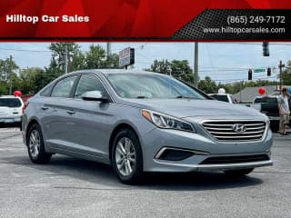 Hyundai 2017 Sonata