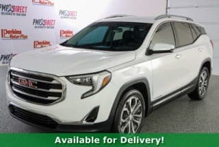 GMC 2019 Terrain