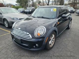 MINI 2012 Cooper