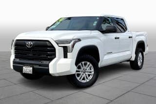 Toyota 2024 Tundra