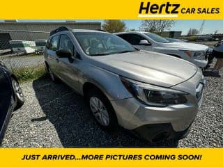 Subaru 2018 Outback