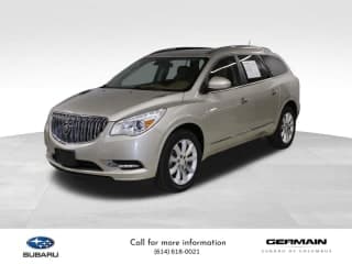 Buick 2017 Enclave