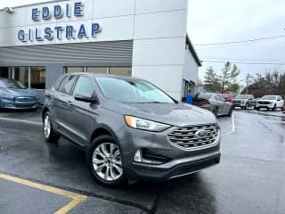 Ford 2021 Edge