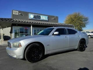 Dodge 2010 Charger