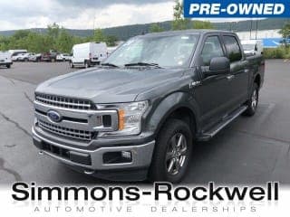 Ford 2020 F-150