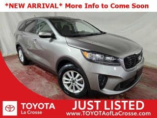 Kia 2019 Sorento