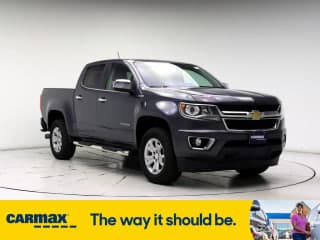 Chevrolet 2016 Colorado