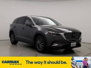 Mazda 2021 CX-9