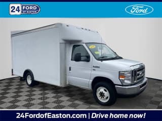 Ford 2019 E-Series