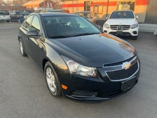 Chevrolet 2014 Cruze