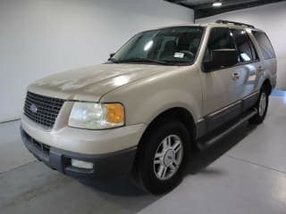 Ford 2005 Expedition