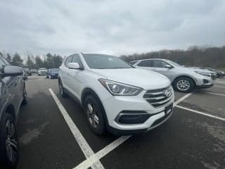 Hyundai 2019 Santa Fe