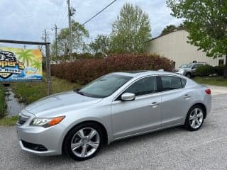 Acura 2013 ILX