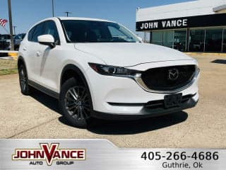 Mazda 2019 CX-5