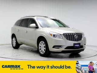 Buick 2015 Enclave