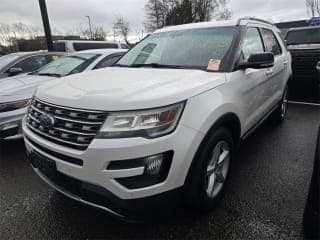 Ford 2016 Explorer