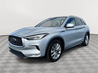 Infiniti 2020 QX50