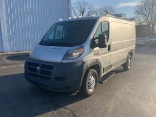 Ram 2016 ProMaster