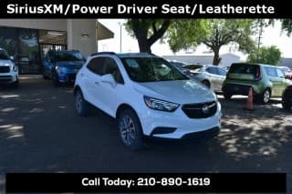 Buick 2020 Encore