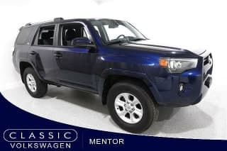 Toyota 2022 4Runner