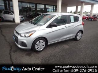 Chevrolet 2016 Spark