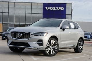 Volvo 2022 XC60