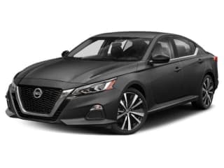 Nissan 2021 Altima