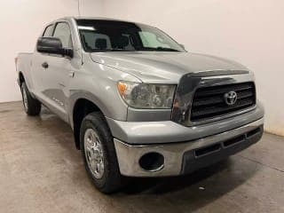 Toyota 2008 Tundra