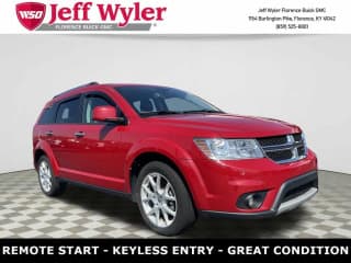 Dodge 2014 Journey