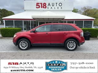 Ford 2007 Edge