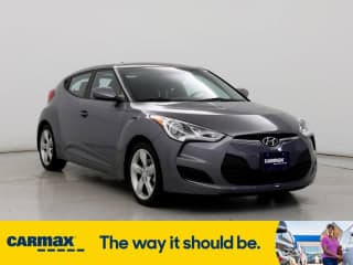 Hyundai 2015 Veloster