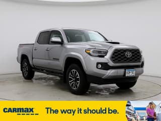 Toyota 2021 Tacoma