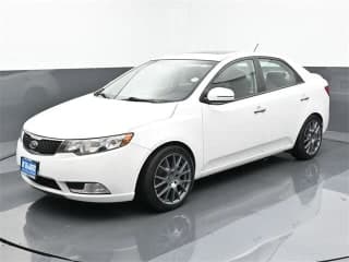 Kia 2013 Forte