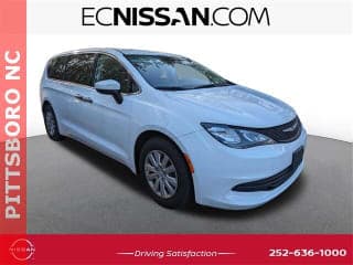 Chrysler 2019 Pacifica