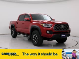 Toyota 2023 Tacoma