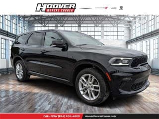 Dodge 2022 Durango