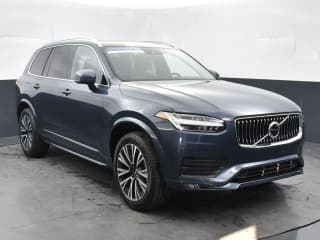 Volvo 2021 XC90