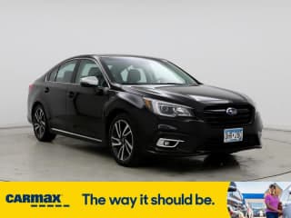 Subaru 2019 Legacy